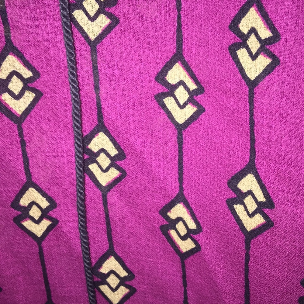 Patterned Shirt - image 3